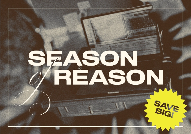 Season of Reason Mobile Banner