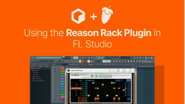 Reason in FL Studio