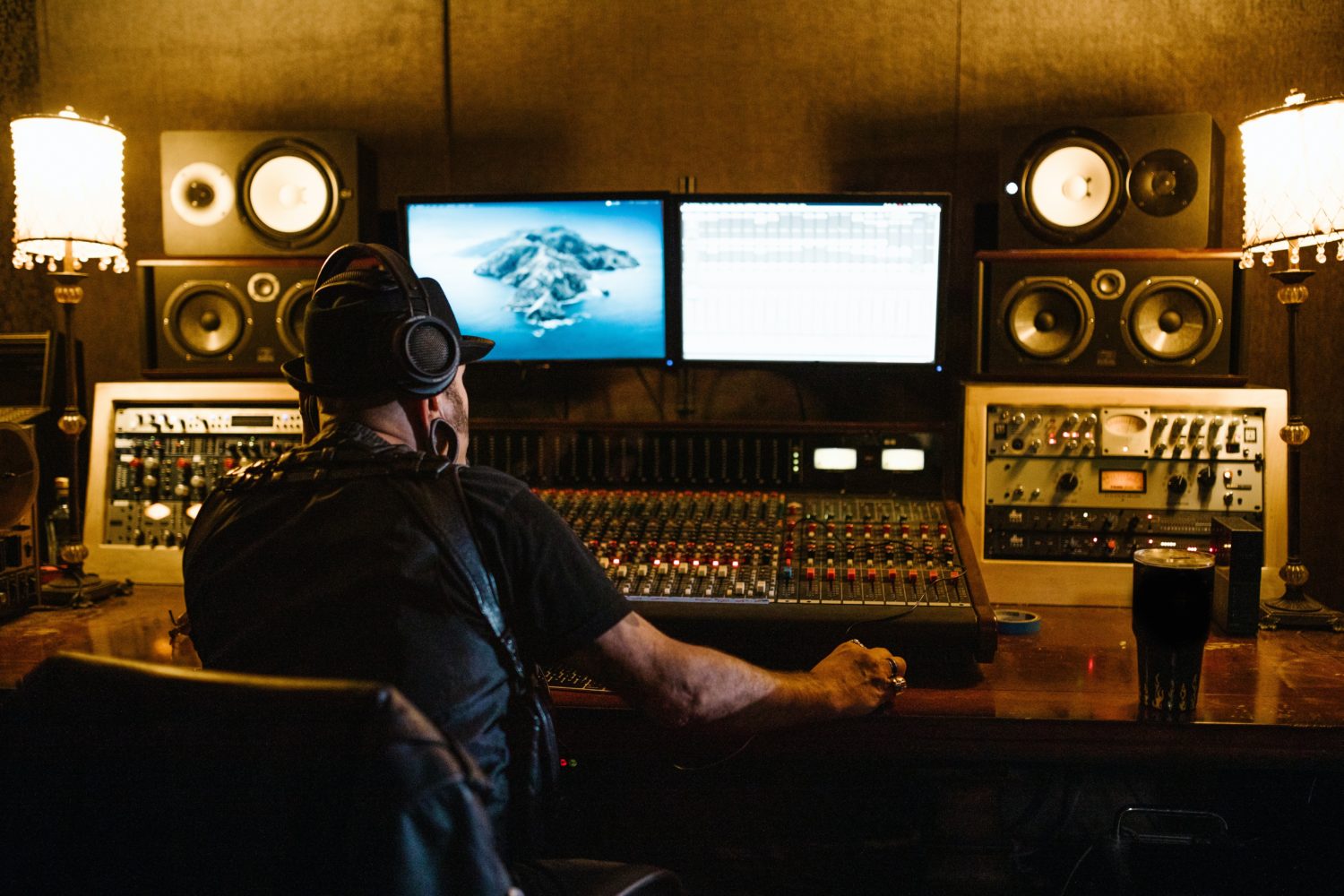 50 Best Music Producers of the 21st Century