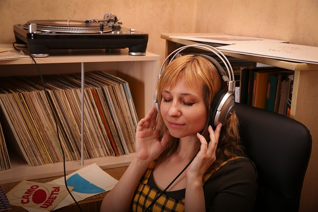 Headphones for your own recording studio