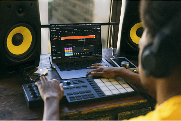 How Much Does a Music Producer Make?