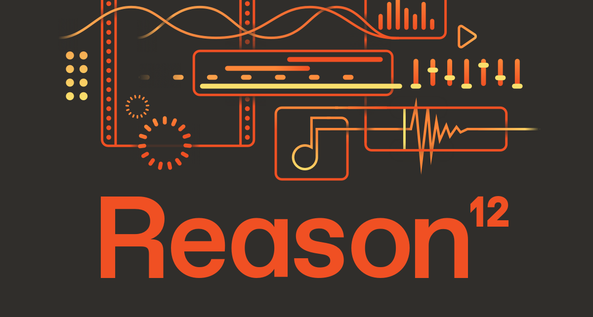 The combined release of Reason 12
