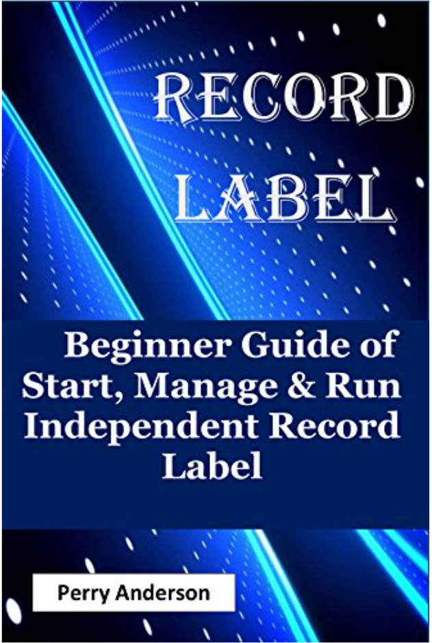 Book Independent record label by Perry Anderson