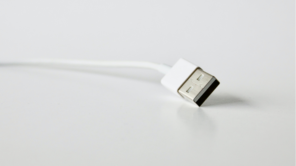 USB Audio Interface 