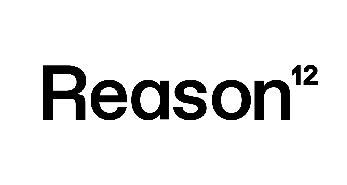 Announcing Reason 12—straight from the horse’s mouth