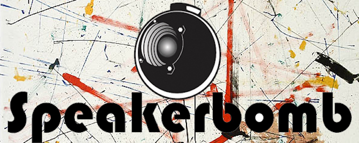 Music Talk: Speakerbomb